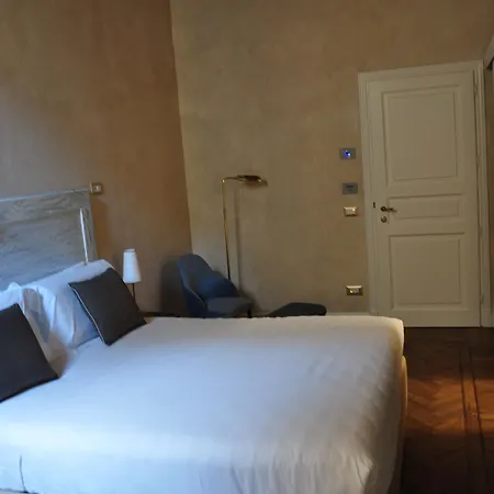 Guest house Residenza La Musa Amarcord