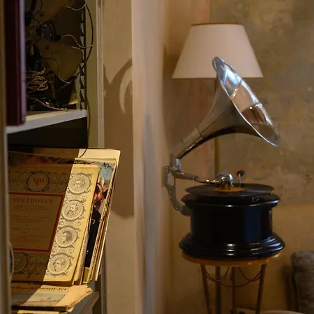 Guest house Residenza La Musa Amarcord