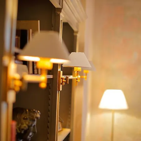 Residenza La Musa Amarcord Guest house Florence