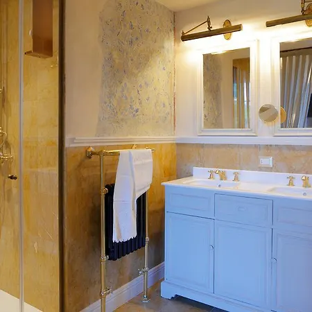 Guest house Residenza La Musa Amarcord 3*