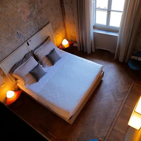 Guest house Residenza La Musa Amarcord