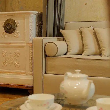 Guest house Residenza La Musa Amarcord Florence