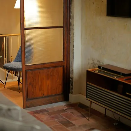 Residenza La Musa Amarcord Florence