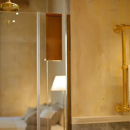 Residenza La Musa Amarcord 3* Florence