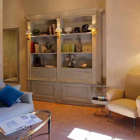 Residenza La Musa Amarcord Guest house Florence