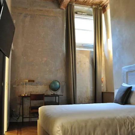 Guest house Residenza La Musa Amarcord 3*