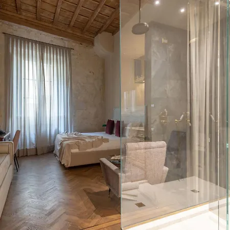Residenza La Musa Amarcord Firenze