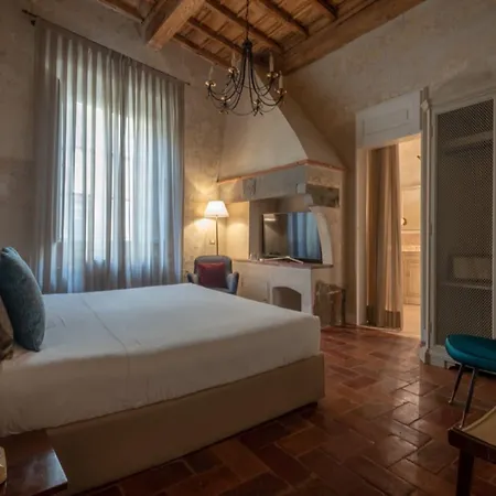 Residenza La Musa Amarcord Firenze