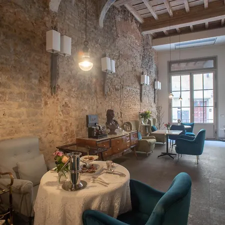 Residenza La Musa Amarcord Firenze