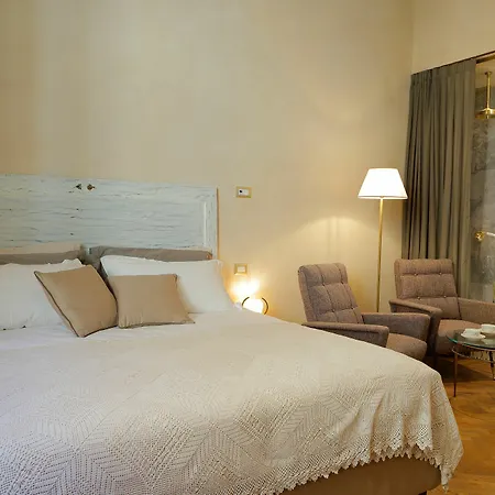 Affittacamere Residenza La Musa Amarcord Firenze