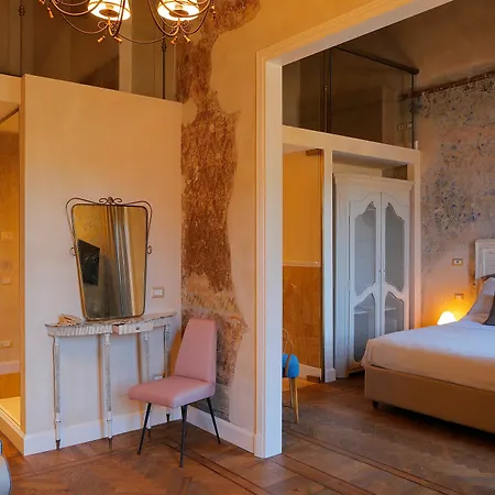 Residenza La Musa Amarcord Firenze